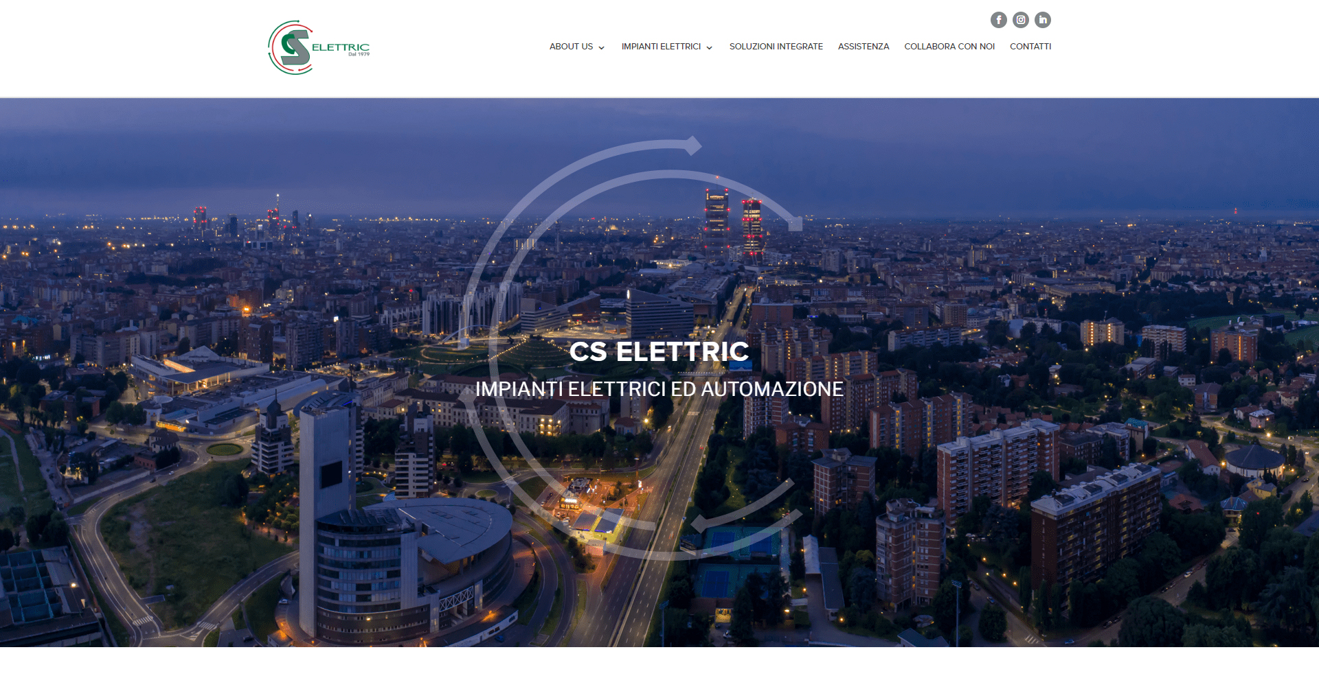 Cs Elettric