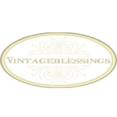 Vintage Blessing